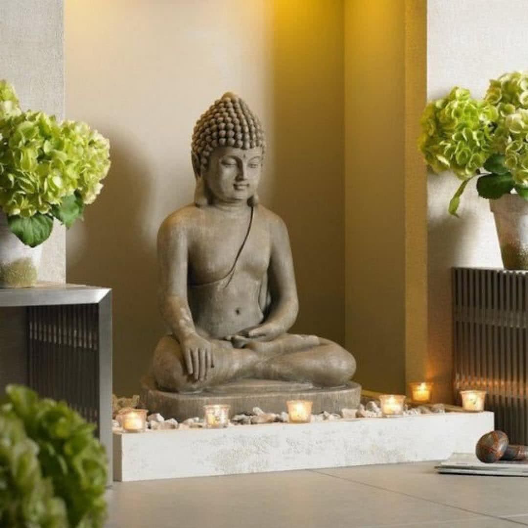 5 Astuces pour Rendre votre Déco plus Zen - Le Temple Yogi