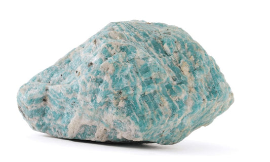 L'Amazonite