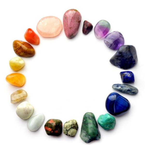 Les pierres de protection • se protéger des énergies négatives •