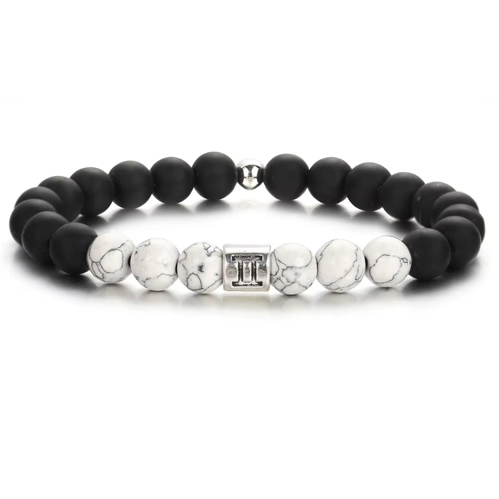 Bracelet Signe Astrologique Moderne