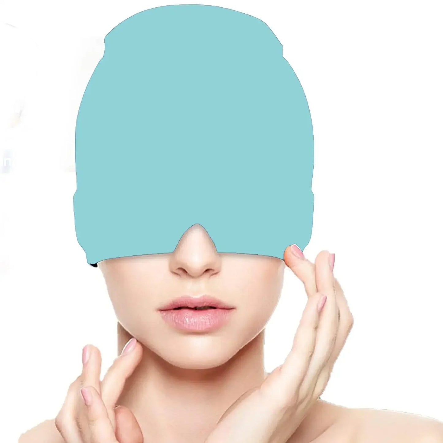Masque Anti Migraine Bonnet