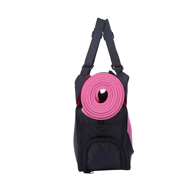 Sac Yoga Imperméable en Nylon