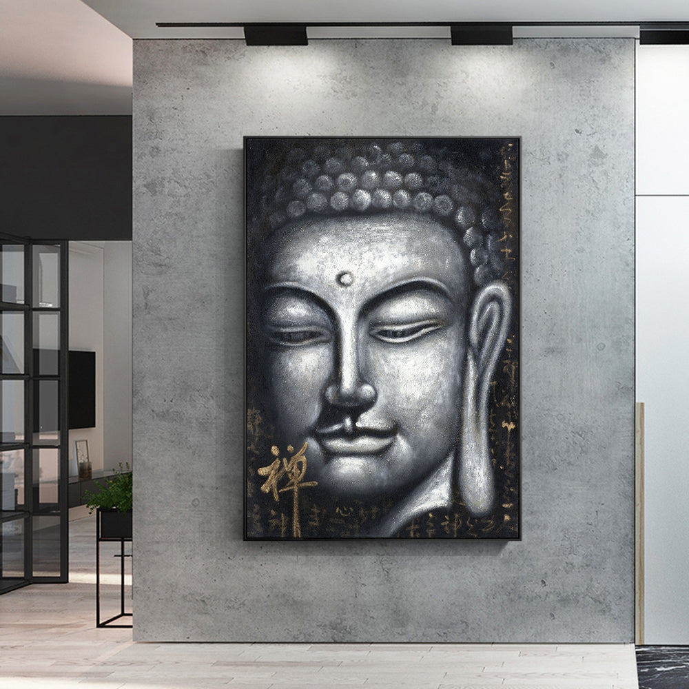 Tableau Bouddha – Shop Tableau