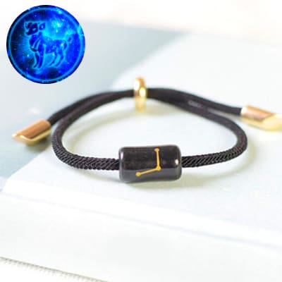 Bracelet Constellation du Zodiaque - Bélier - Bracelet