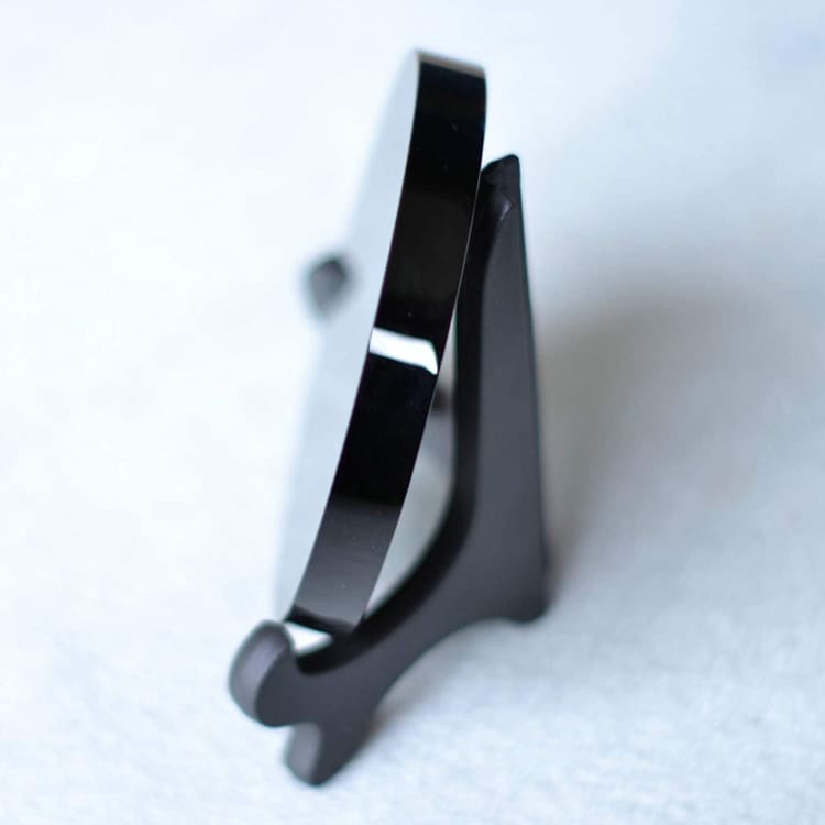 Miroir d’obsidienne