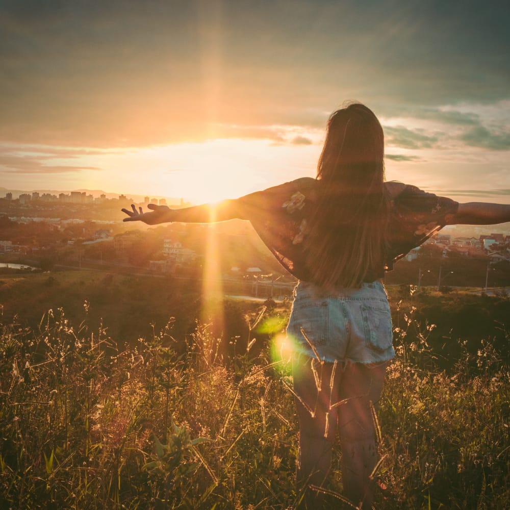 3 Pierres parfaites pour une rentrée zen