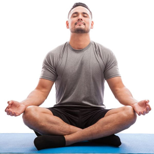 7 pierres pour accompagner vos séances de méditation