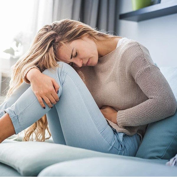 7 pierres pour soulager les règles douloureuses Image