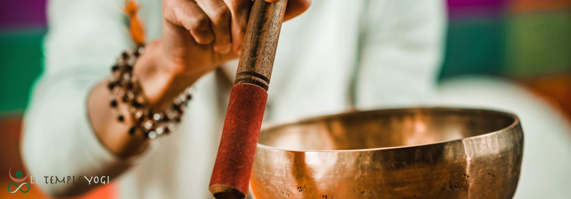 Tout savoir sur les bols tibétains