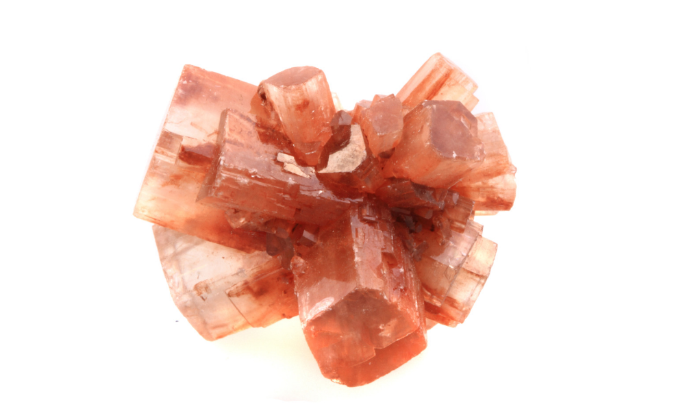 L' Aragonite pierre naturelle