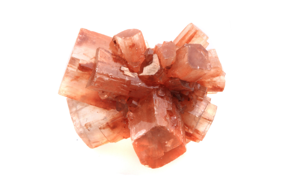 L' Aragonite pierre naturelle Image