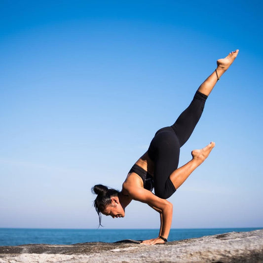 Ce que le yoga nous apprend au quotidien