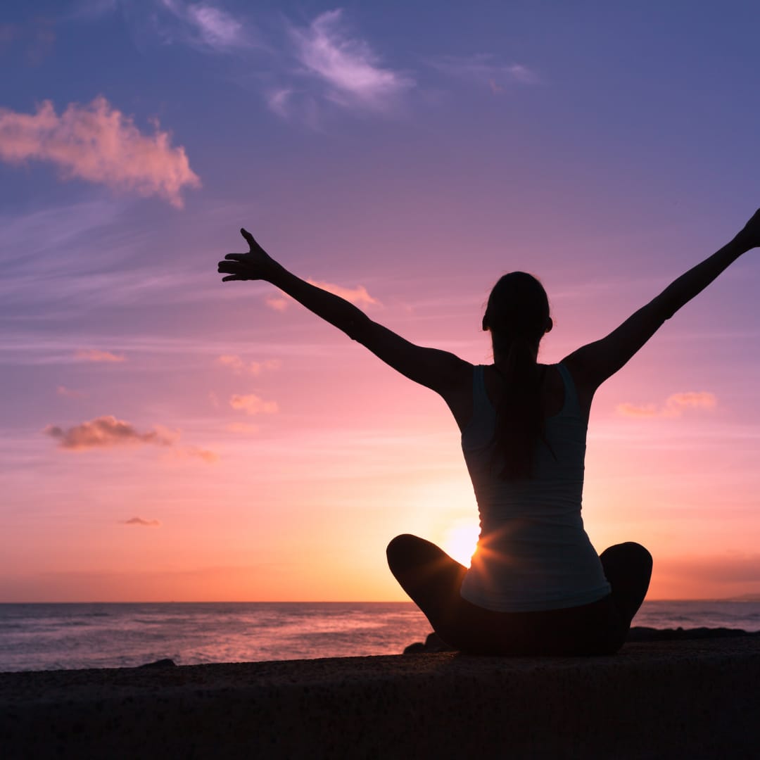 Combattre le Stress avec 10 Techniques Image