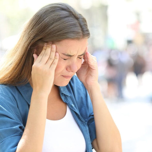 Comment apaiser les migraines ?