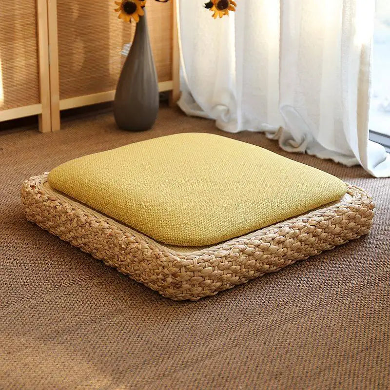 Comment méditer pour les débutantes : posture, coussin et premiers pas | Le Temple Yogi