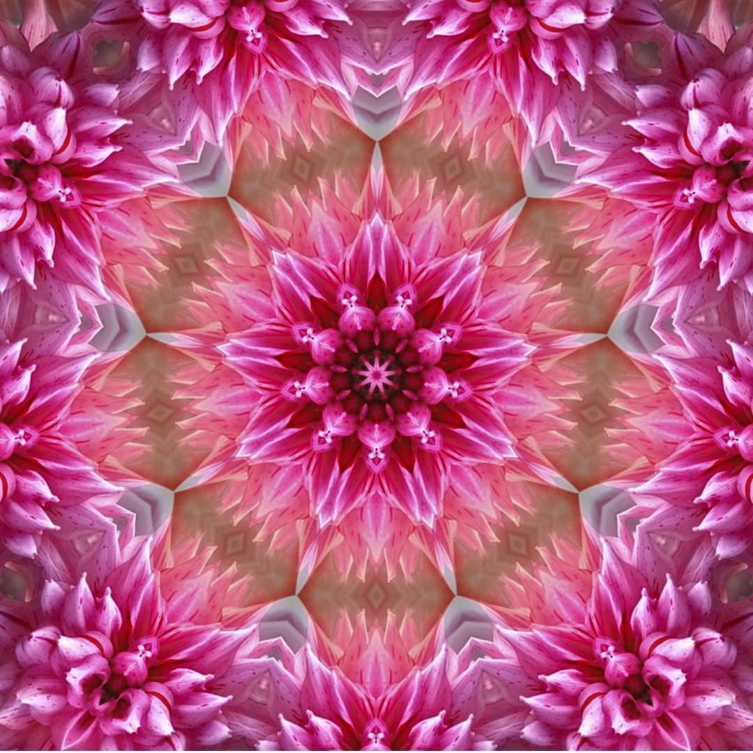 Mandalas