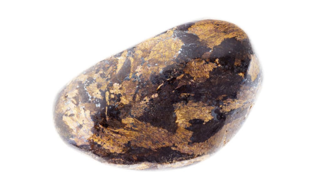 La Bronzite Image