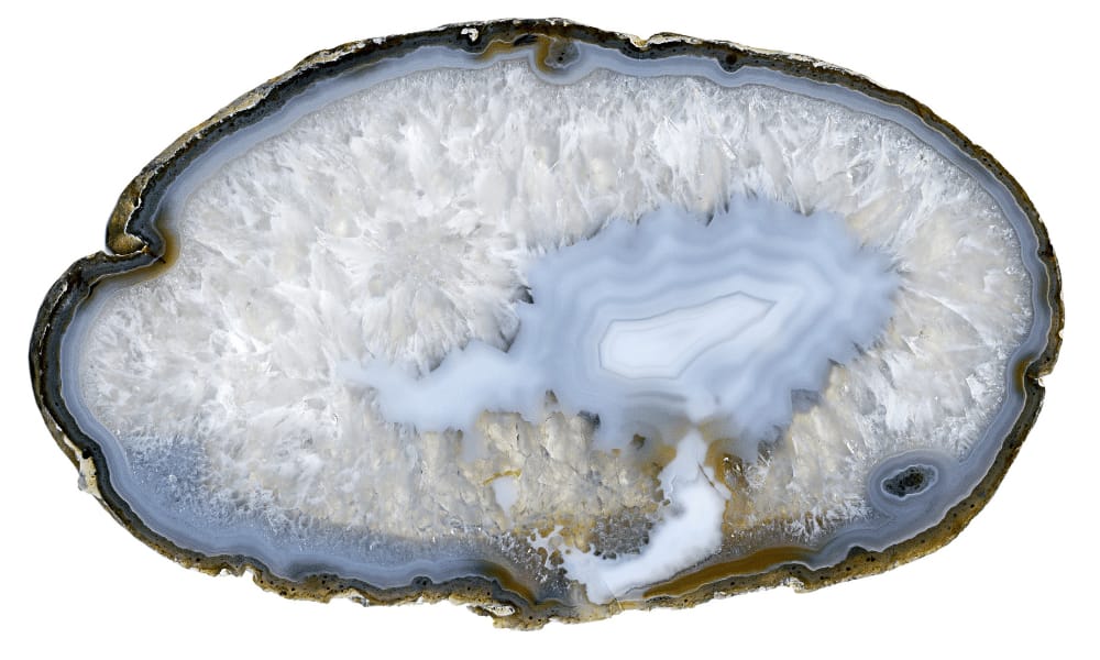 La Calcédoine Image