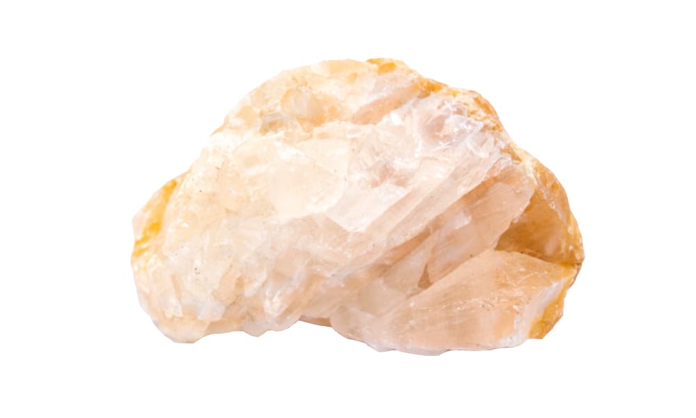 La Calcite
