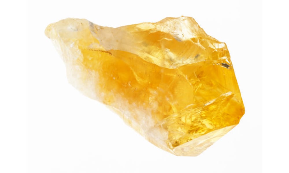 La Citrine Image