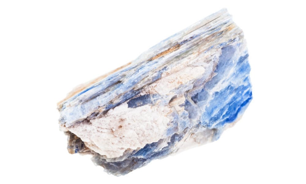 La Cyanite Image