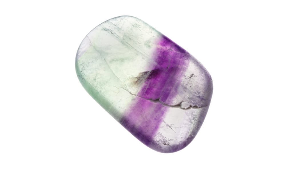 La Fluorine