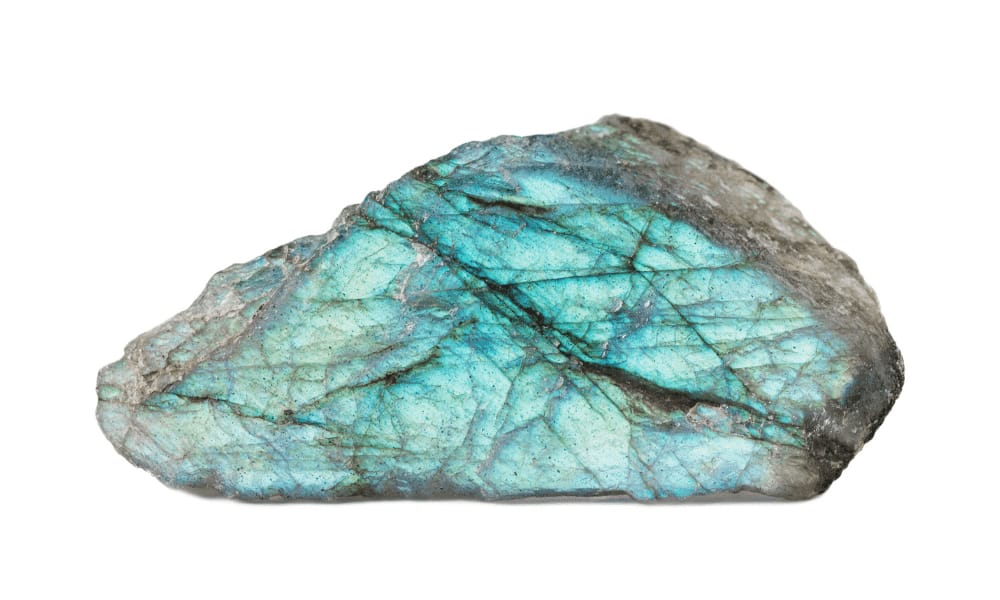La Labradorite