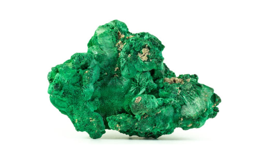 La Malachite