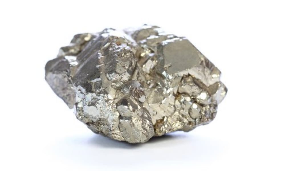 La Pyrite