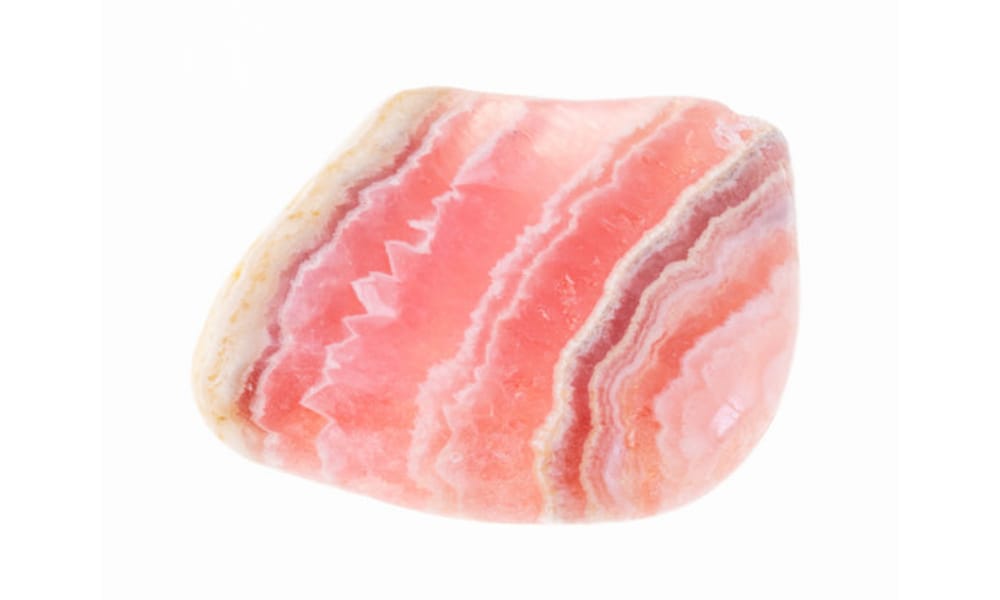 La Rhodochrosite Image