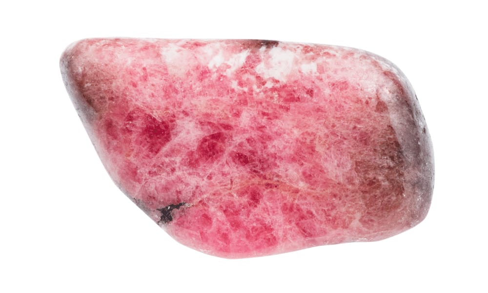 La Rhodonite