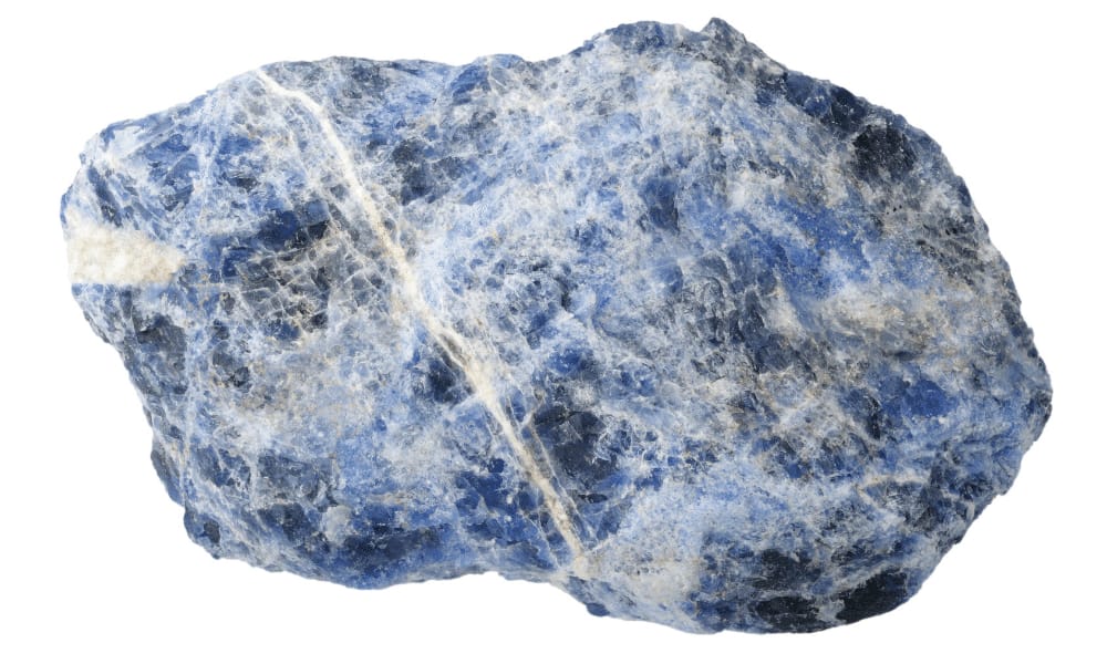La Sodalite