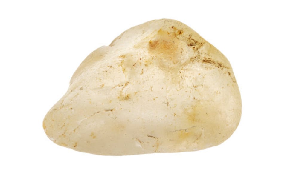 La Topaze