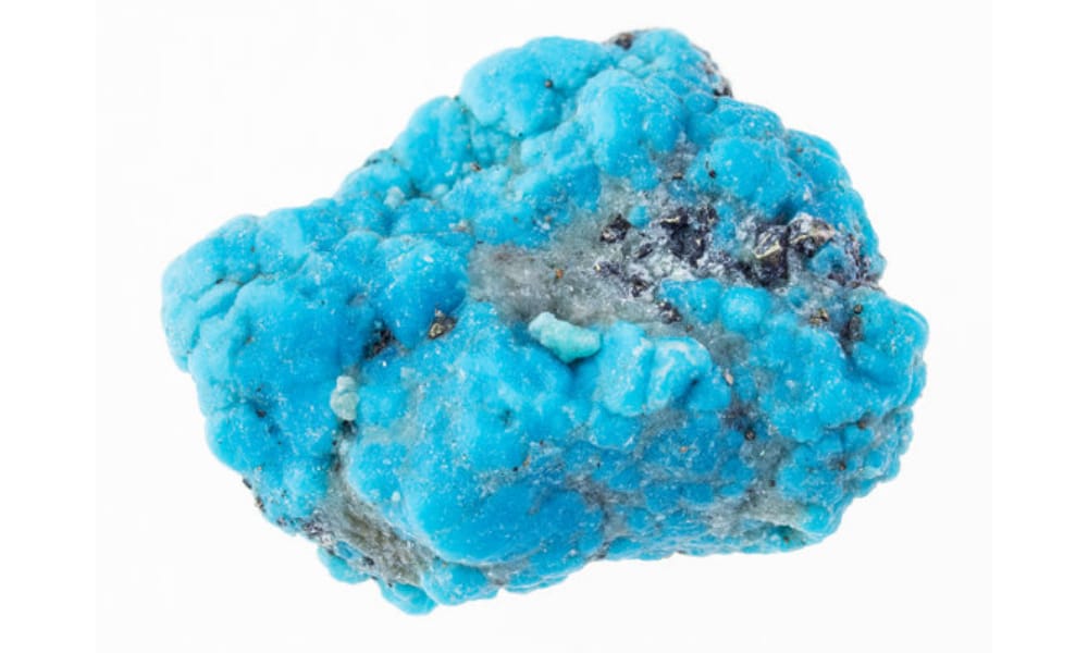La Turquoise Image