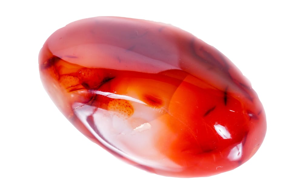 L'Agate de Feu Image