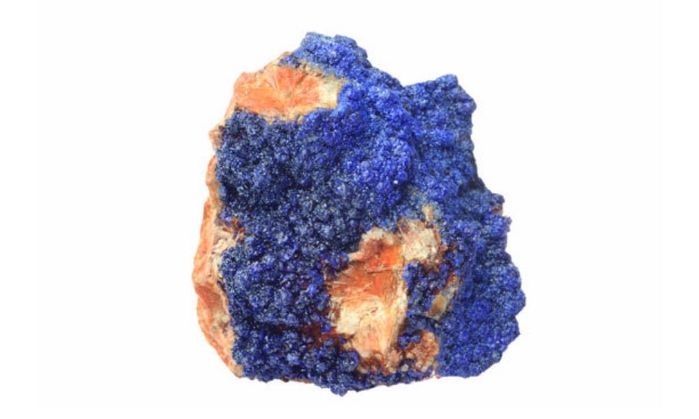 L’Azurite