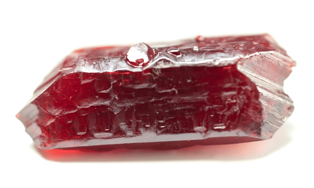 Le Grenat Rouge Image