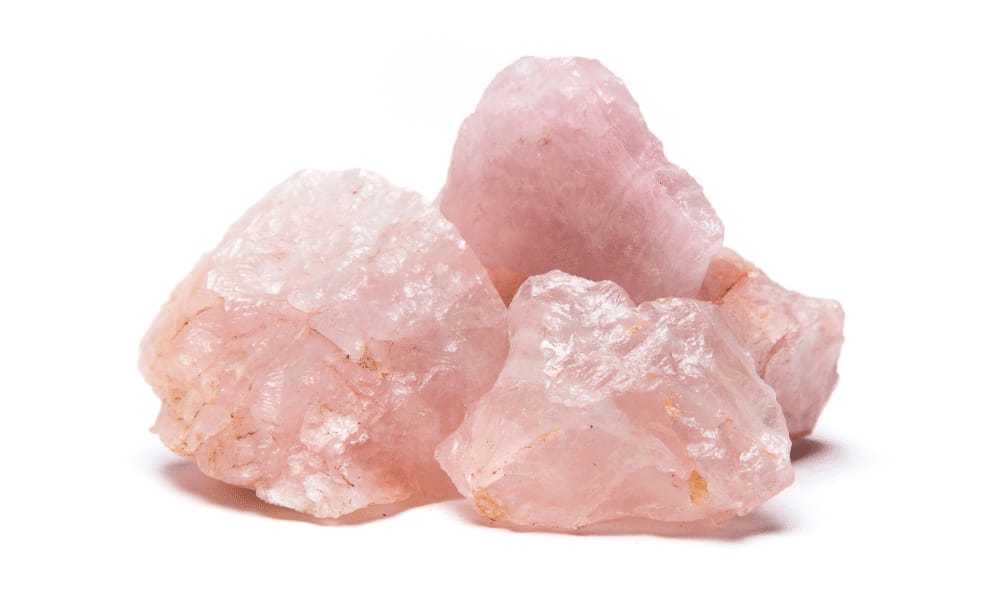 Le Quartz Rose Image