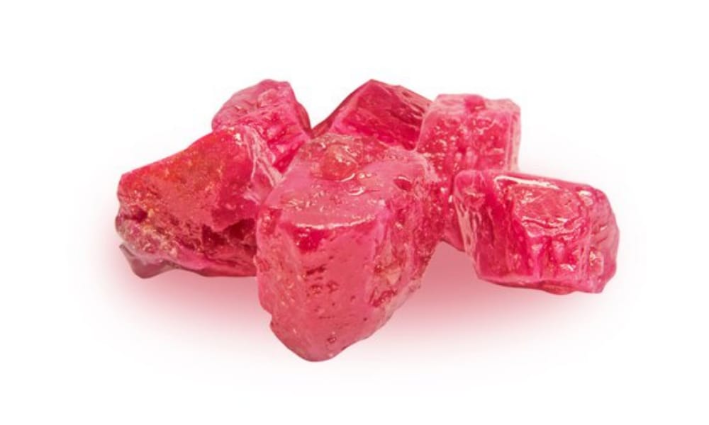 Le Rubis