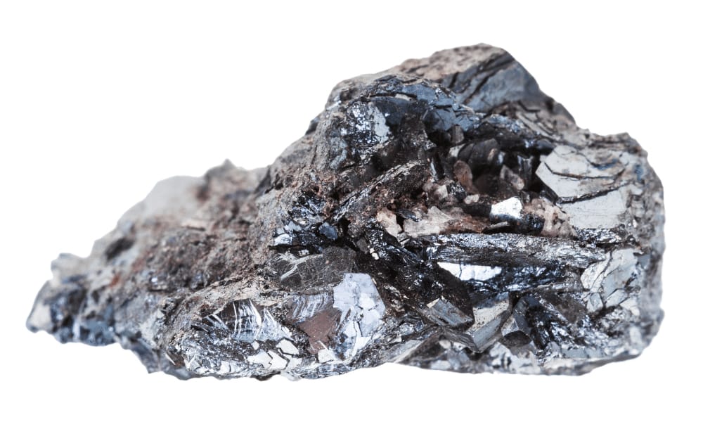 L'Hématite Image
