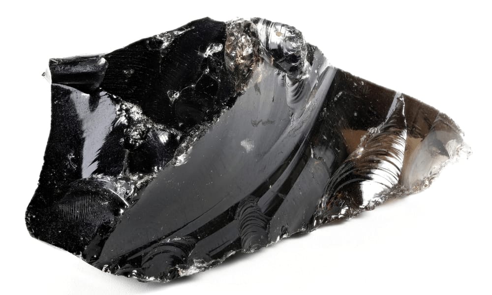 L'Obsidienne Image