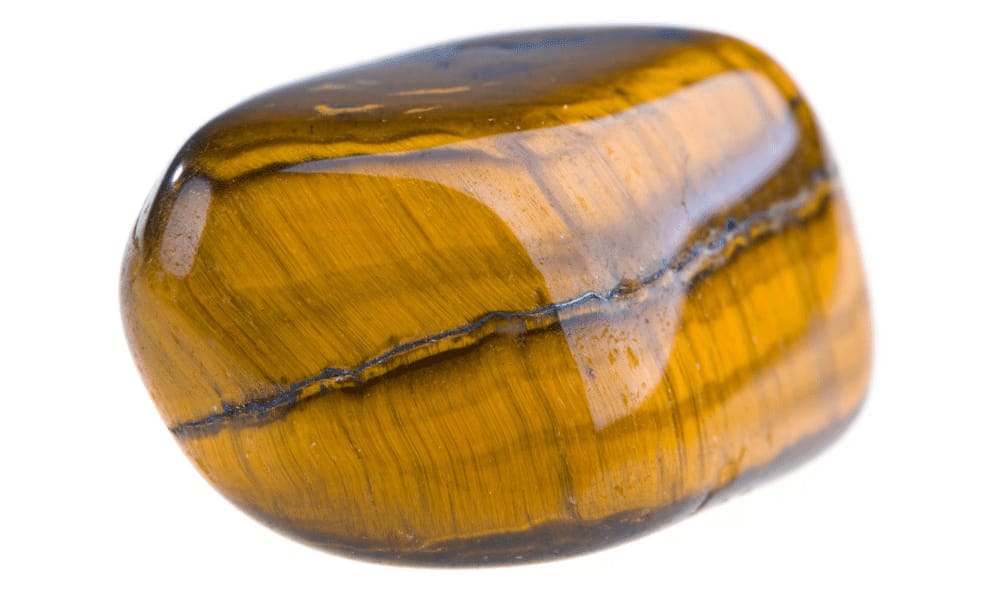 L'Œil de Tigre Image