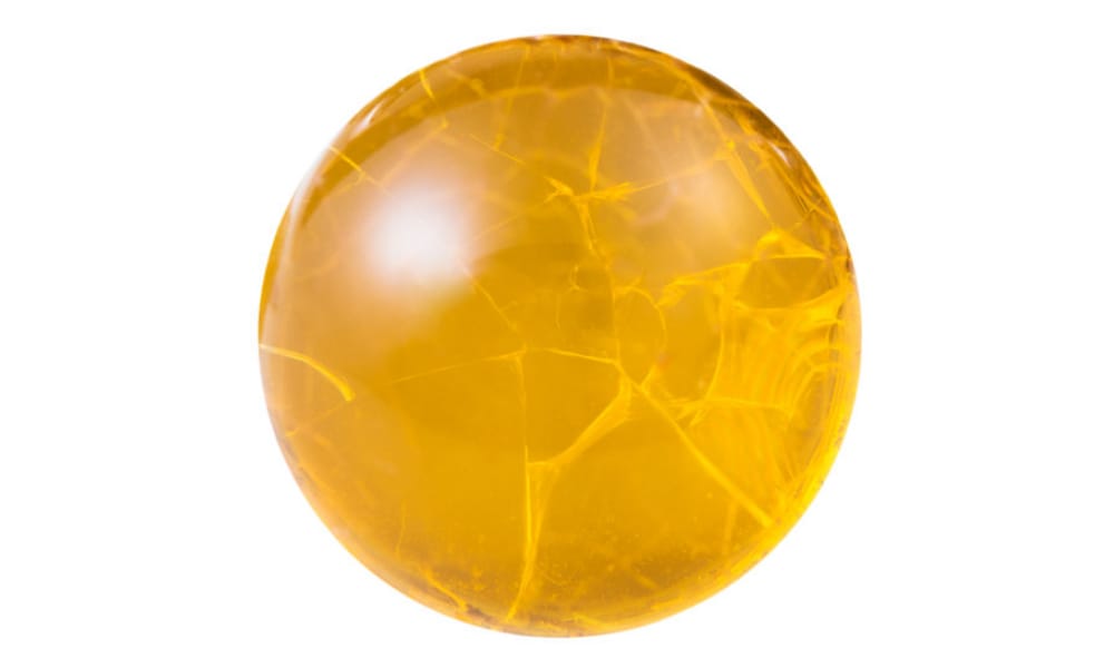 L'Opale Jaune Image