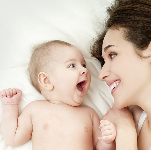Quelles sont les pierres qui protègent les bébés ? Image