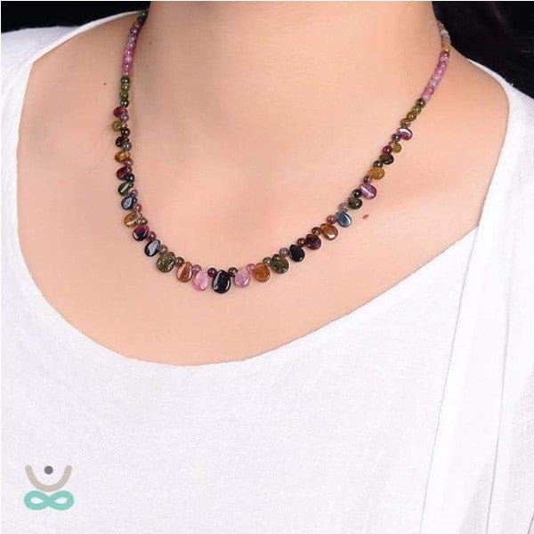 Quels bijoux en pierre naturelle pour quels événements ? Image