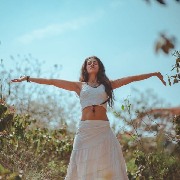 5 solutions pour bien vivre sa ménopause Image