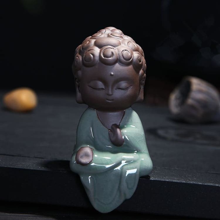 Statue de Bouddha : significations des postures et où la pla