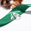 Anneau Inspiration de la Nature - Bague