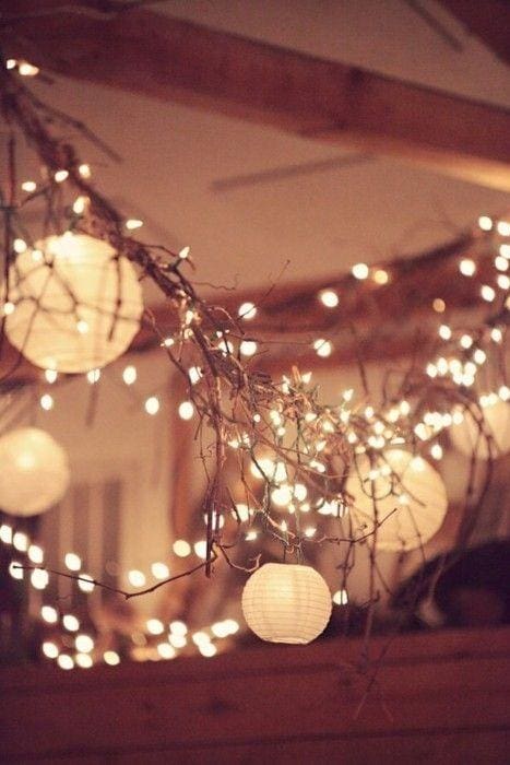 Cocooning Image