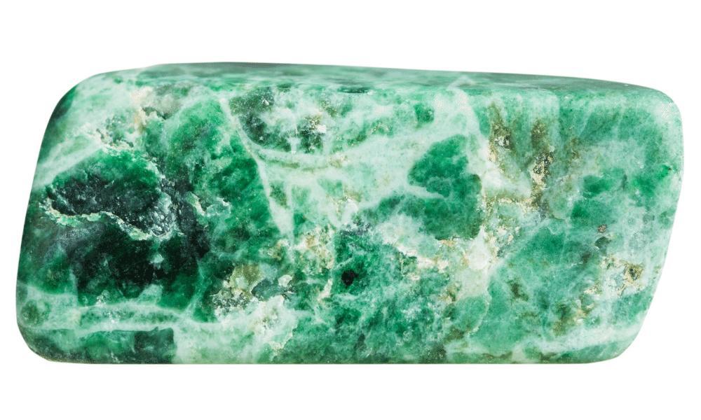 Jade - Pierre de prospérité Image